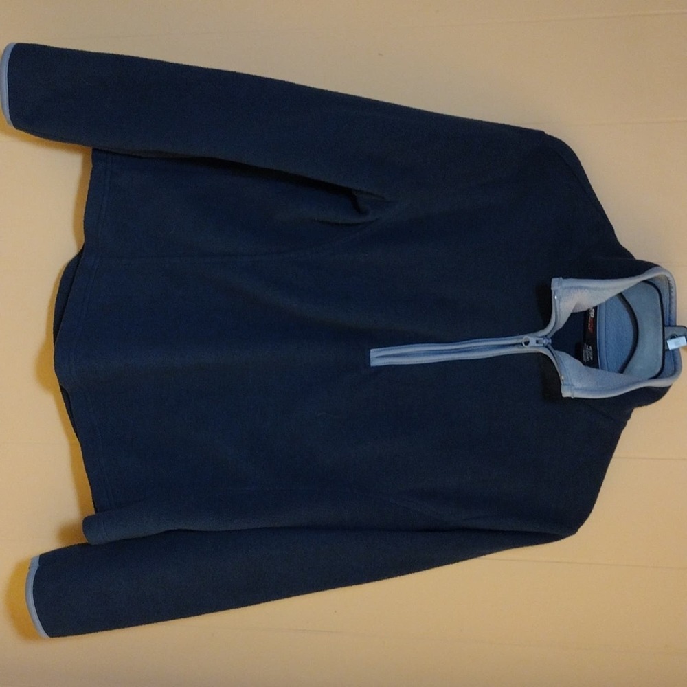 SBActive Women's Medium Fleece Jacket